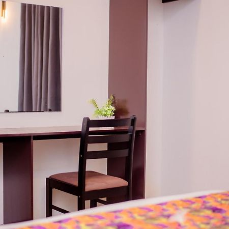 Blooming Polhena Bed & Breakfast Matara Exterior foto