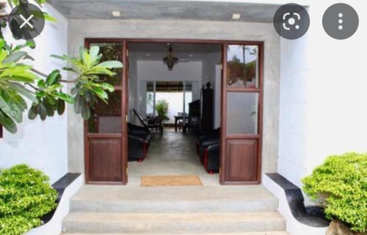 Blooming Polhena Bed & Breakfast Matara Exterior foto