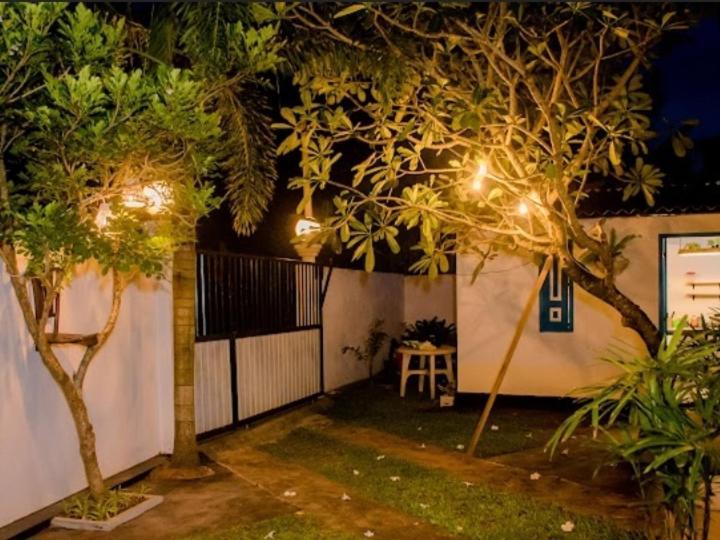 Blooming Polhena Bed & Breakfast Matara Exterior foto
