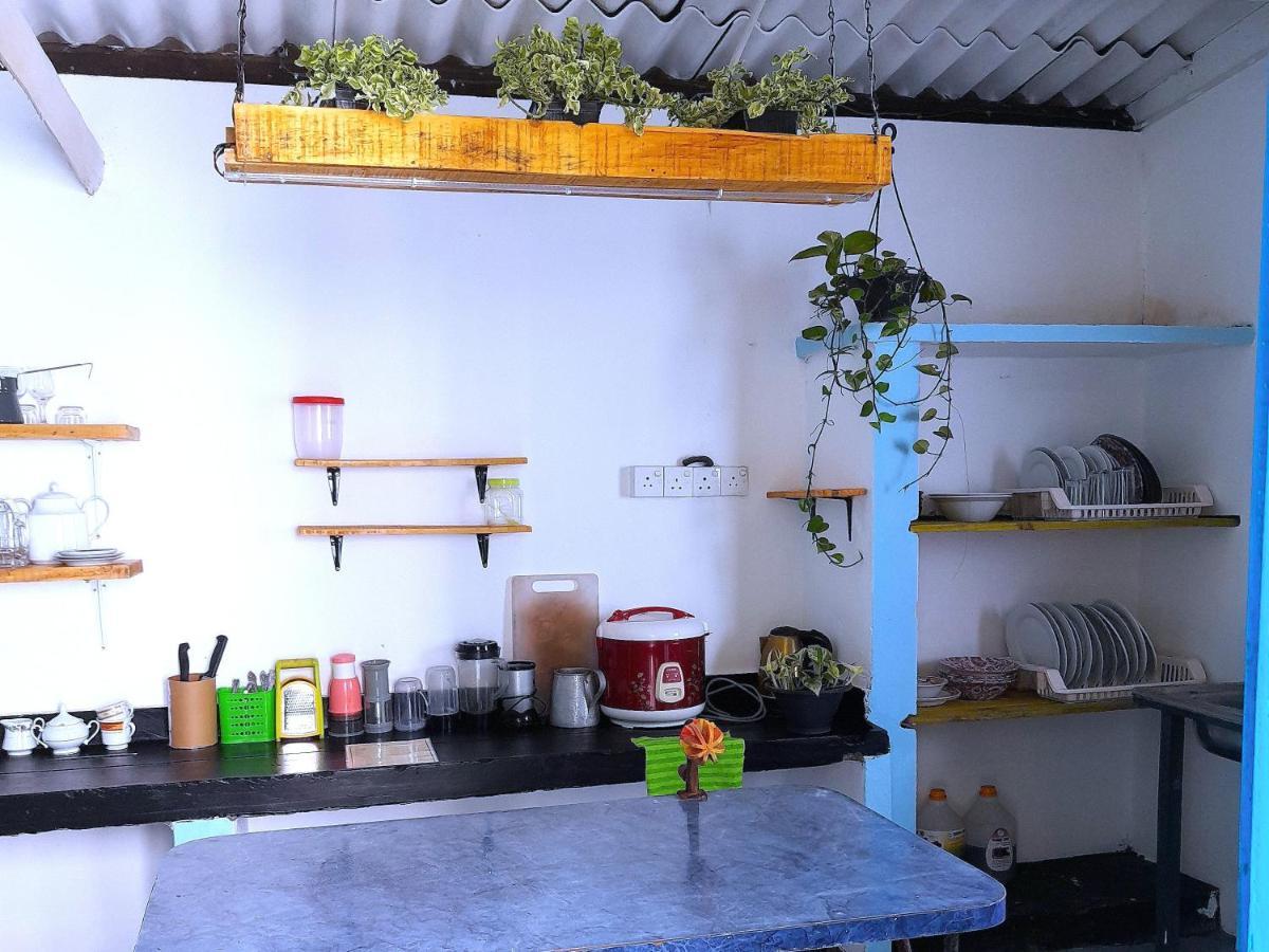 Blooming Polhena Bed & Breakfast Matara Exterior foto