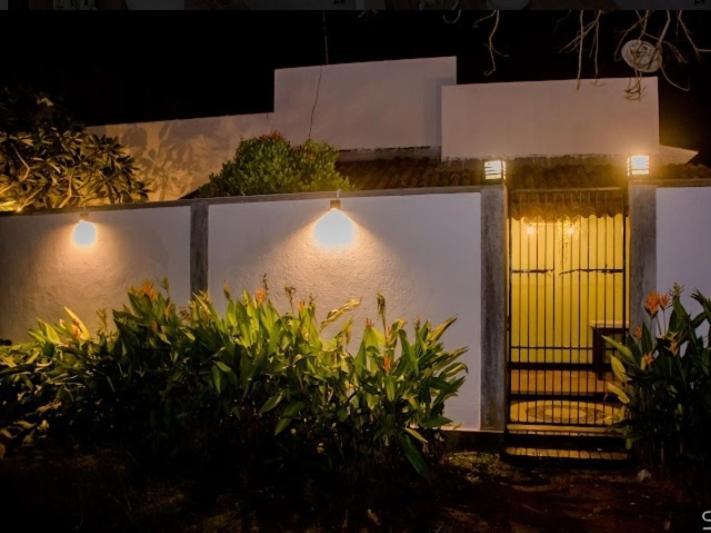 Blooming Polhena Bed & Breakfast Matara Exterior foto